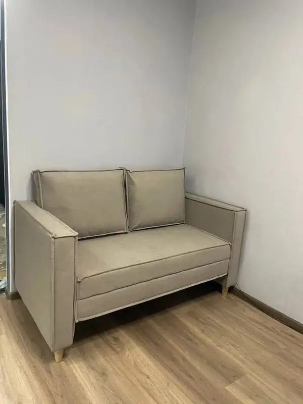 Продам раскладной диванчик - Мебель (Для дома и дачи) в Саратов