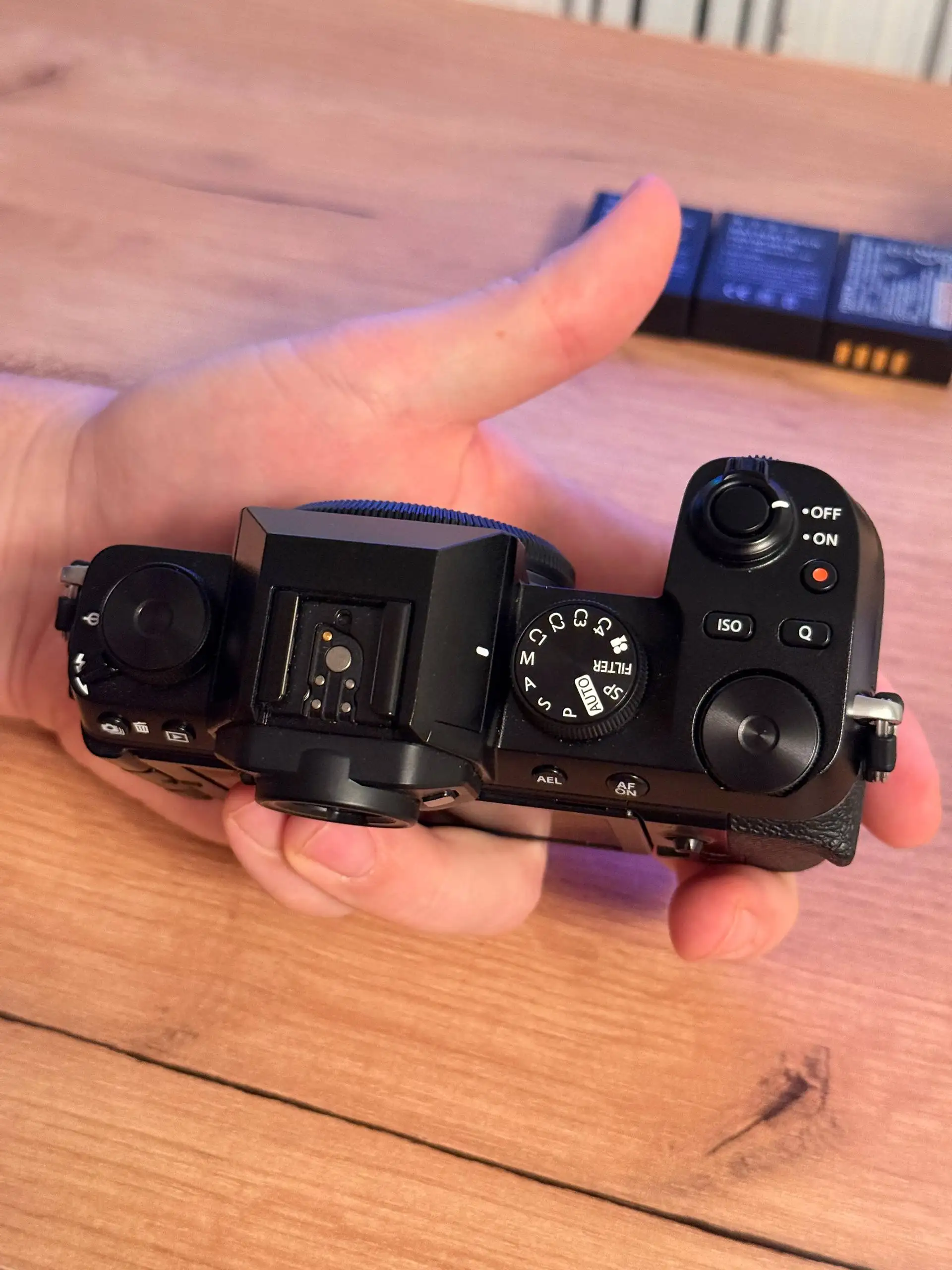Продажа Fujifilm X-S10 - Электроника в Саратов
