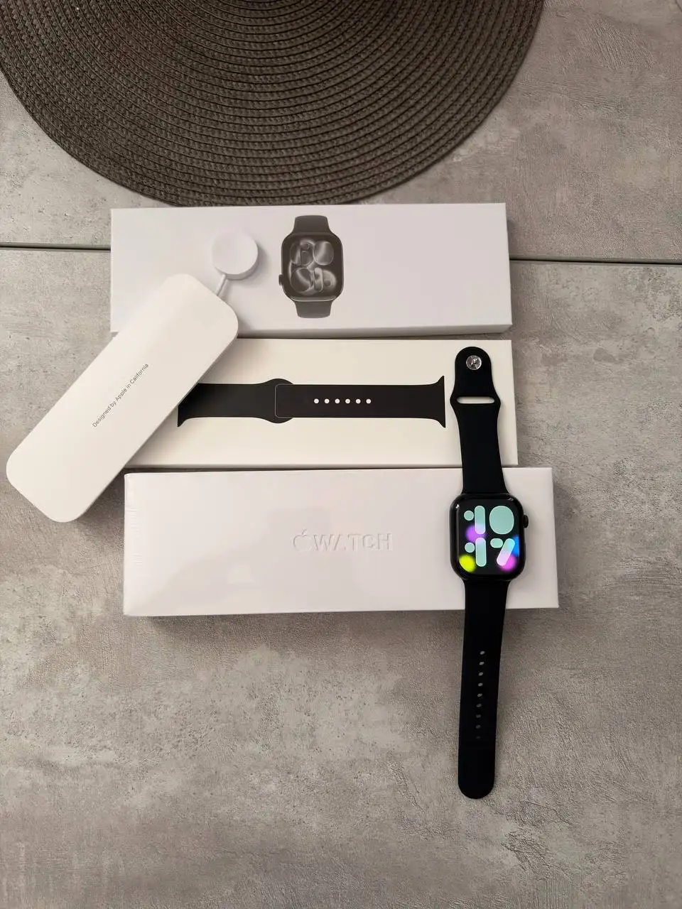 Качественная копия Apple Watch 11 Series - Электроника в Саратов