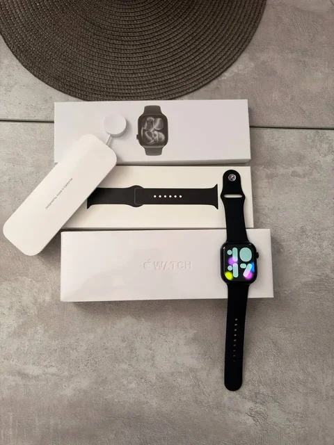 Качественная копия Apple Watch 11 Series - Электроника в Саратов