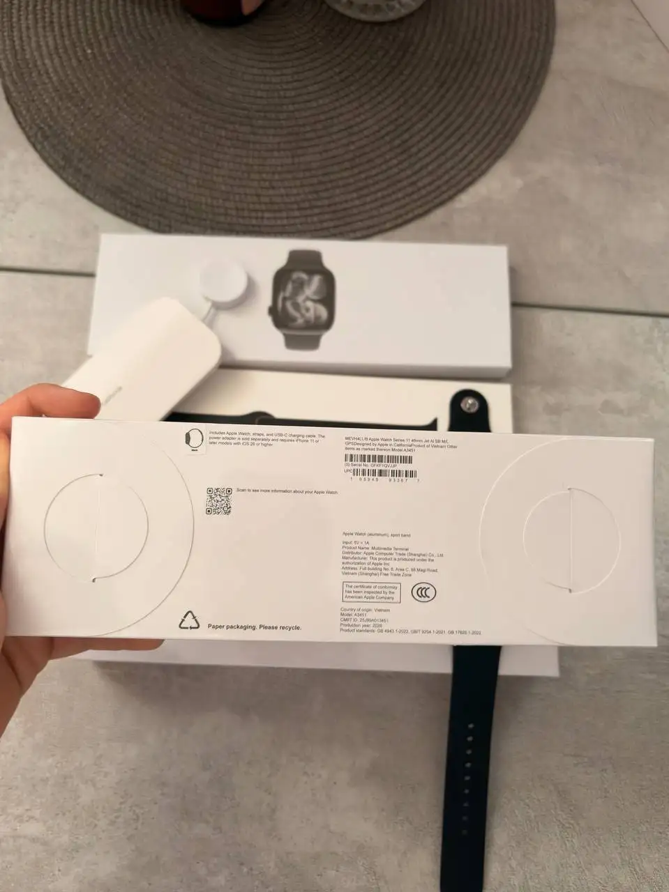 Качественная копия Apple Watch 11 Series - Электроника в Саратов