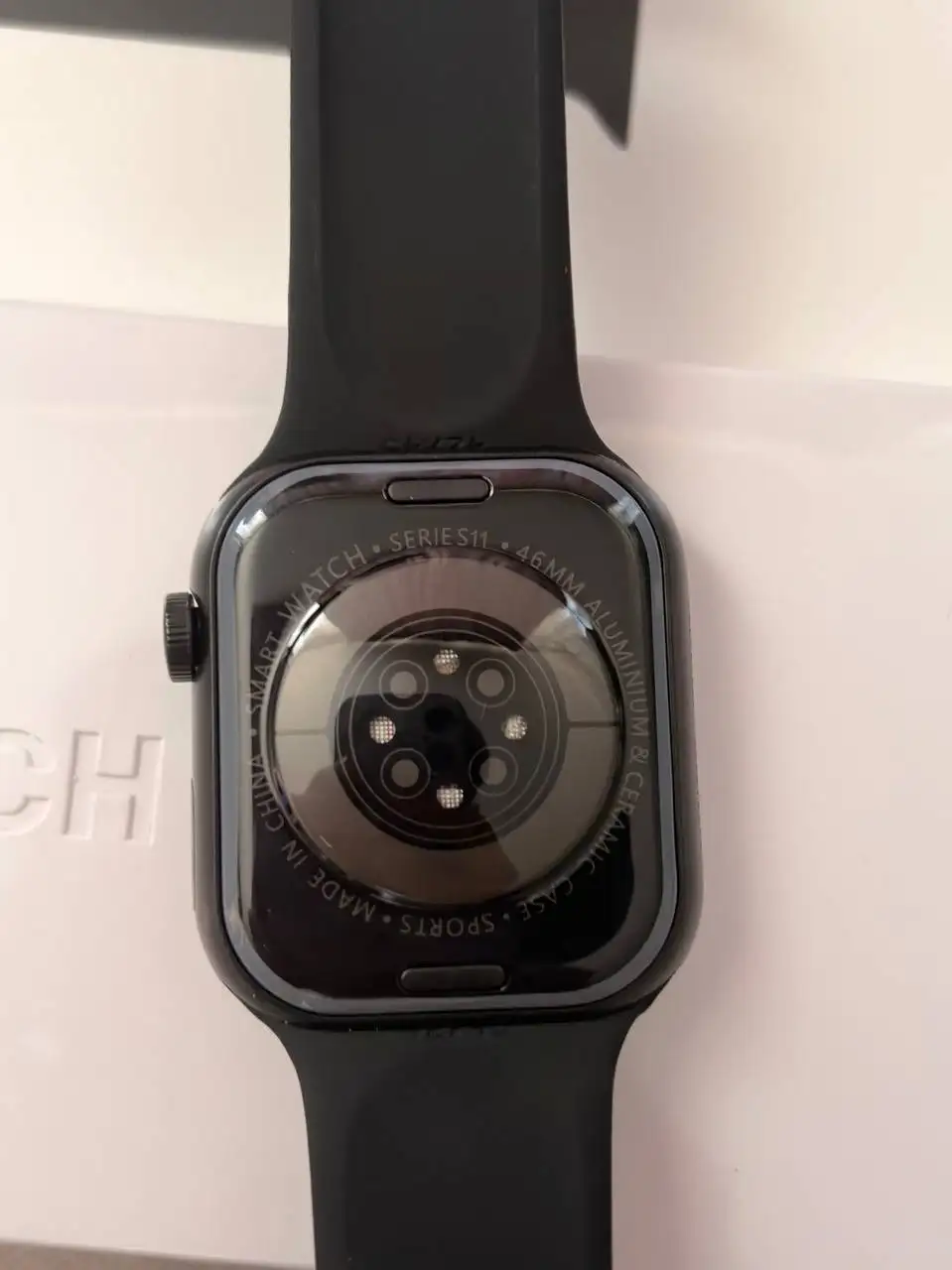 Качественная копия Apple Watch 11 Series - Электроника в Саратов
