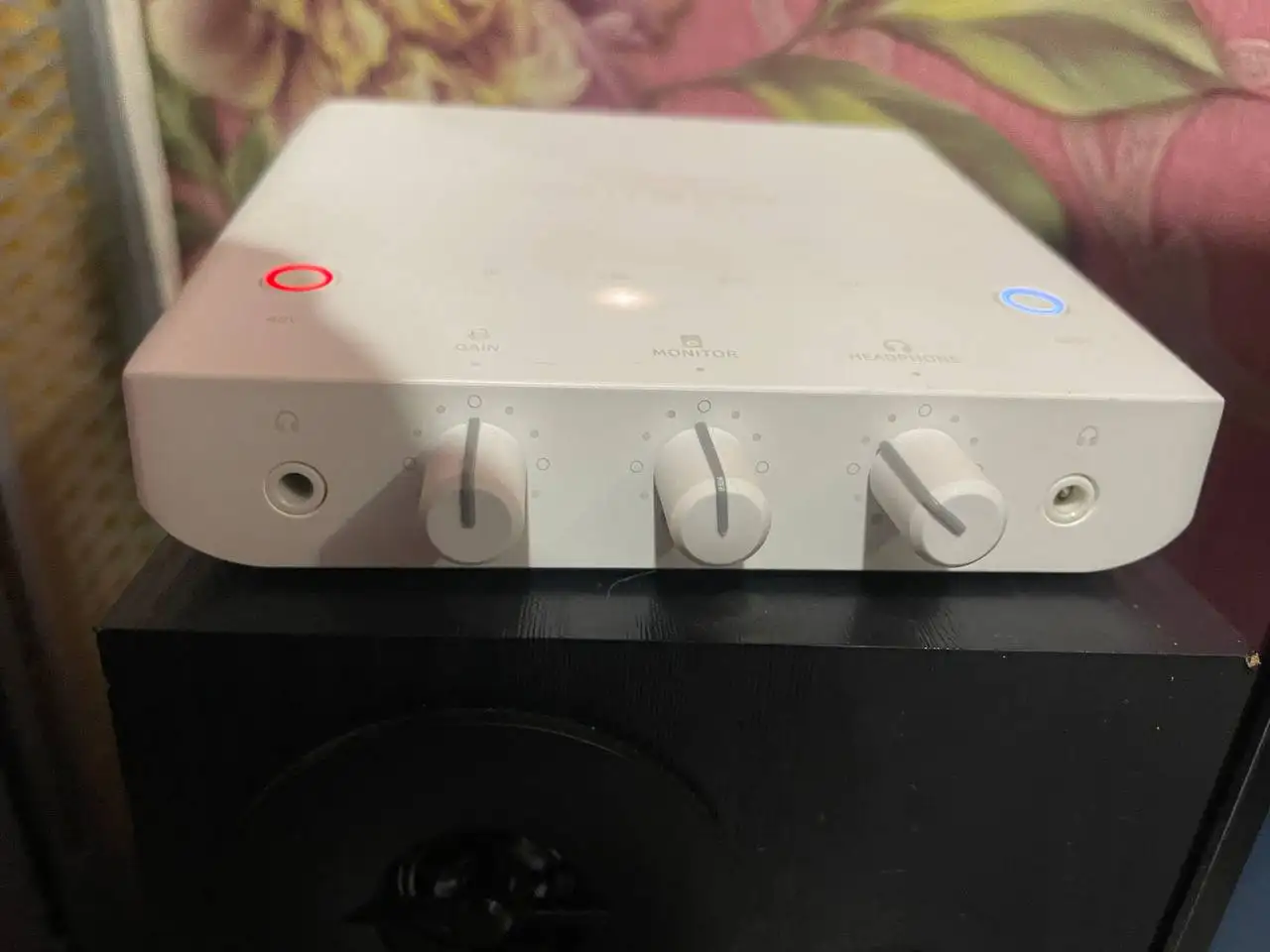 Продаю аудиоинтерфейс MIDIPLUS ROUTIST R2 - Аудиоинтерфейсы (Электроника) в Саратов