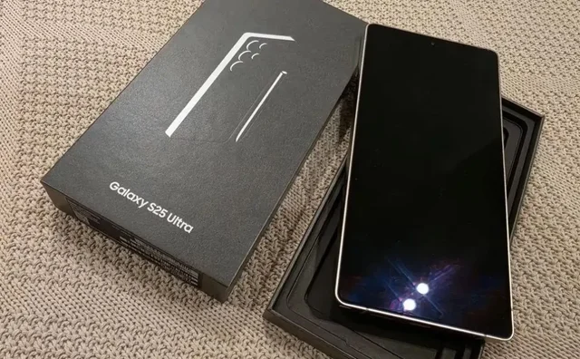 Samsung Galaxy S25 Ultra 512GB - Смартфоны и аксессуары в Саратов