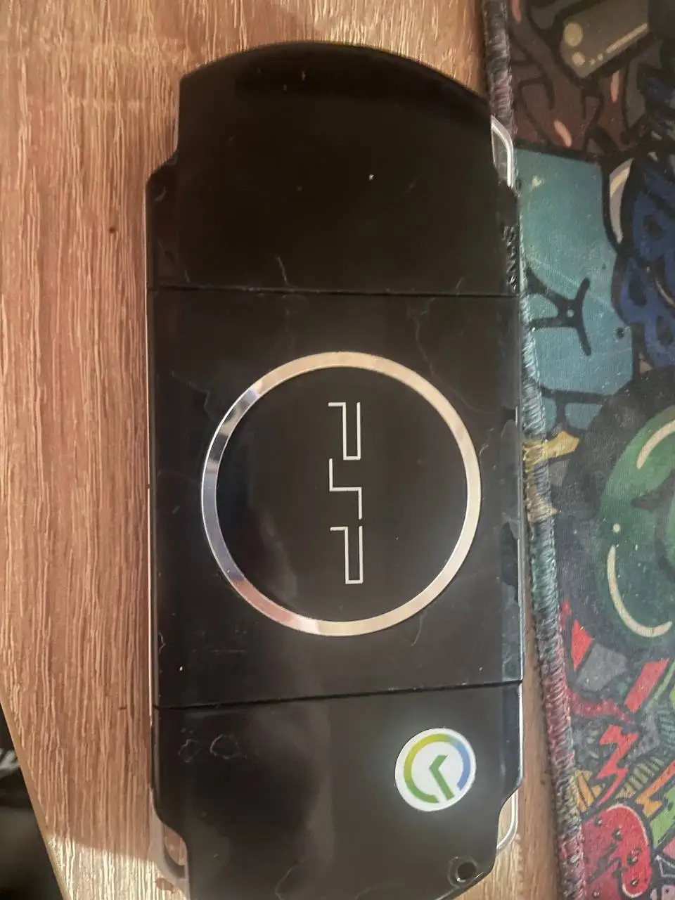 Продам PSP 3008 в идеальном состоянии - Игры и консоли (Электроника) в Саратов