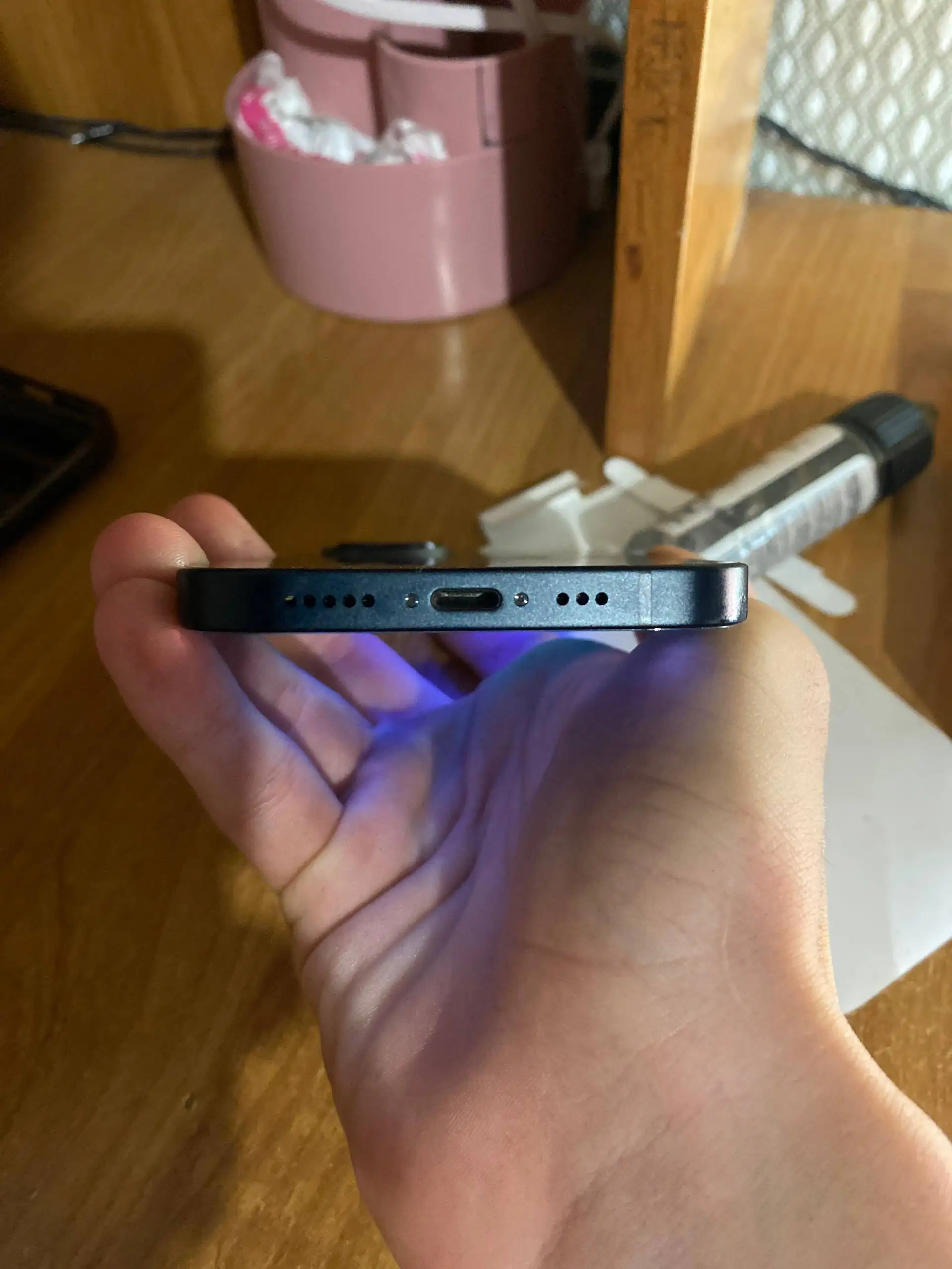 Продам iPhone 13 - Смартфоны и аксессуары (Электроника) в Саратов