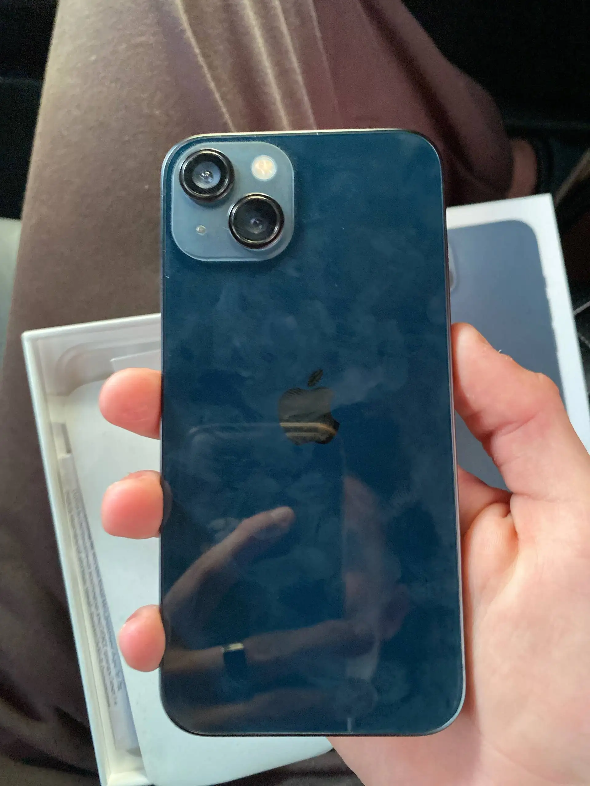 Продам iPhone 13 - Смартфоны и аксессуары (Электроника) в Саратов