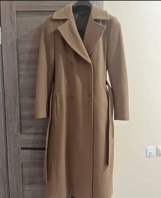 Пальто Zara - Верхняя одежда в Саратов