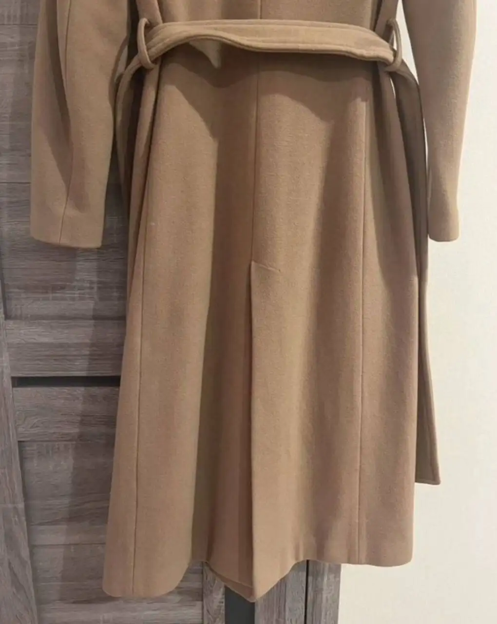 Пальто Zara - Верхняя одежда (Одежда) в Саратов