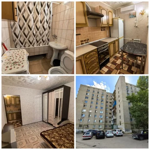 Сдам комнату с кухней в коммунальной квартире - Земельные участки в Саратов