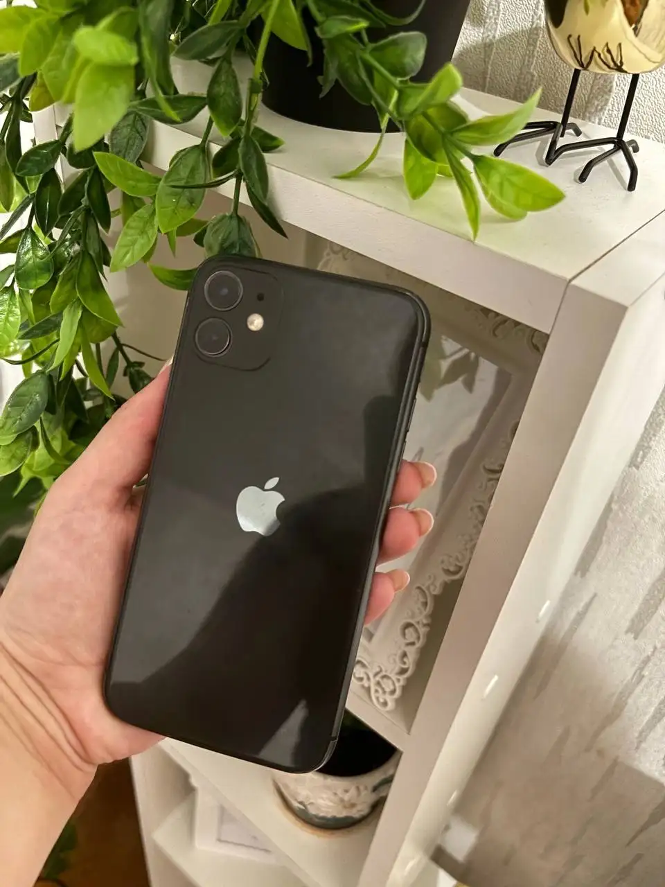 Продам iPhone 11 128GB - Мобильные телефоны (Электроника) в Саратов