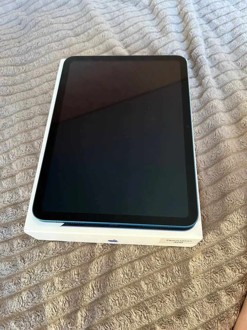 Новый iPad 11 2025 (A16) 128 ГБ - Планшеты (Электроника) в Саратов