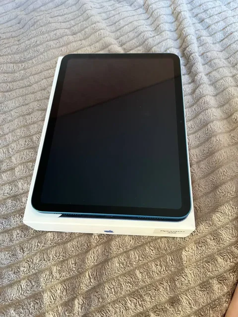 Новый iPad 11 2025 (A16) 128 ГБ - Аудиоинтерфейсы в Саратов
