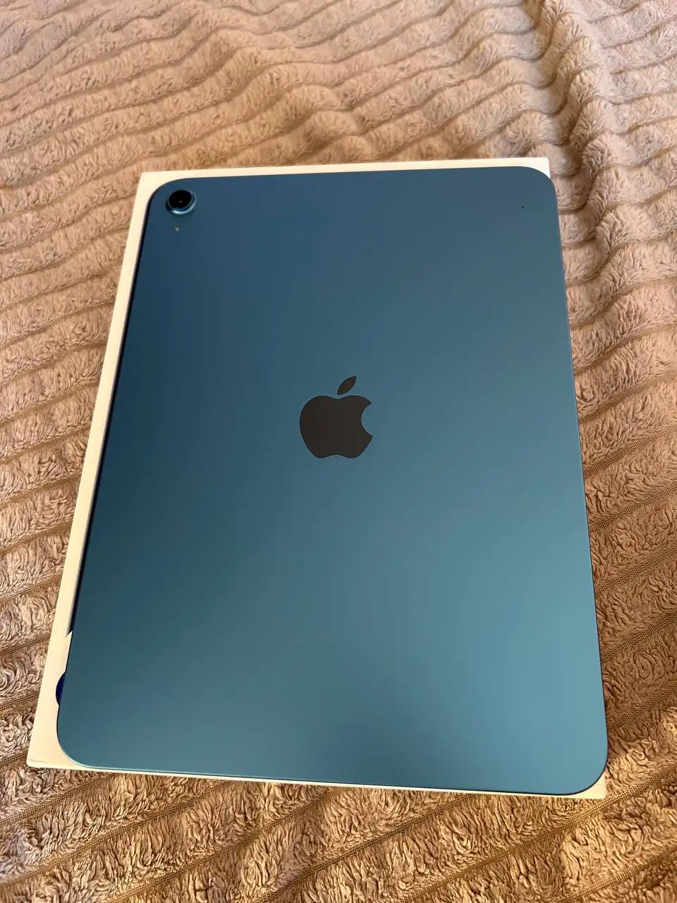 Новый iPad 11 2025 (A16) 128 ГБ - Планшеты (Электроника) в Саратов