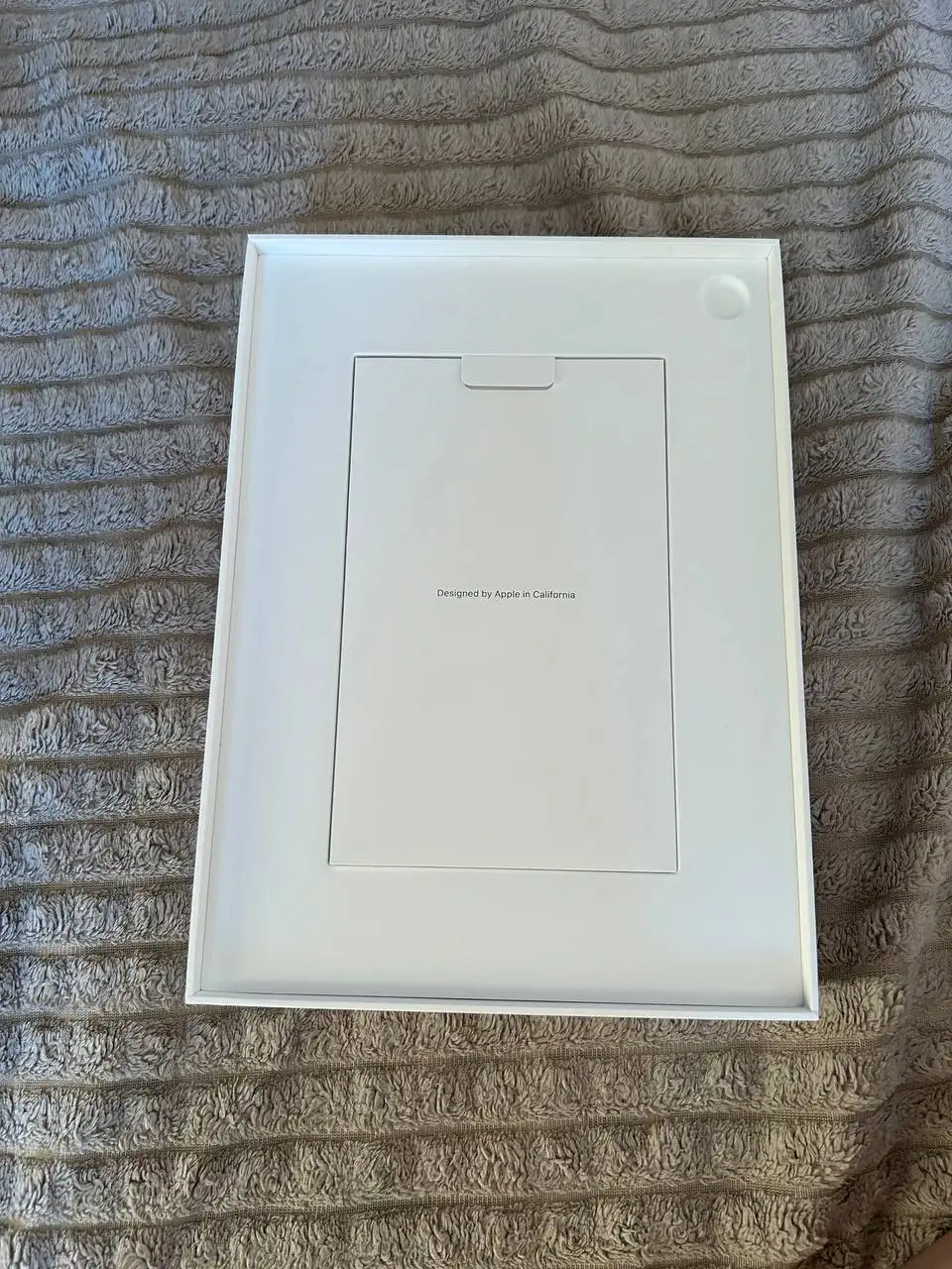 Новый iPad 11 2025 (A16) 128 ГБ - Планшеты (Электроника) в Саратов