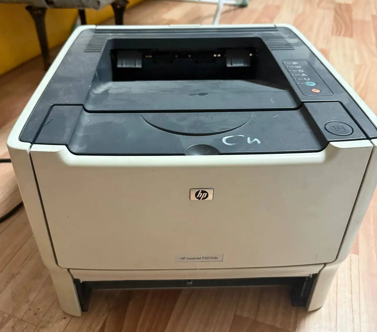 Принтер HP - Принтеры (Барахолка) в Саратов