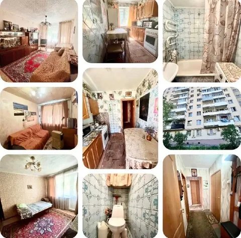 Продажа трёхкомнатной квартиры в центре - Земельные участки в Саратов