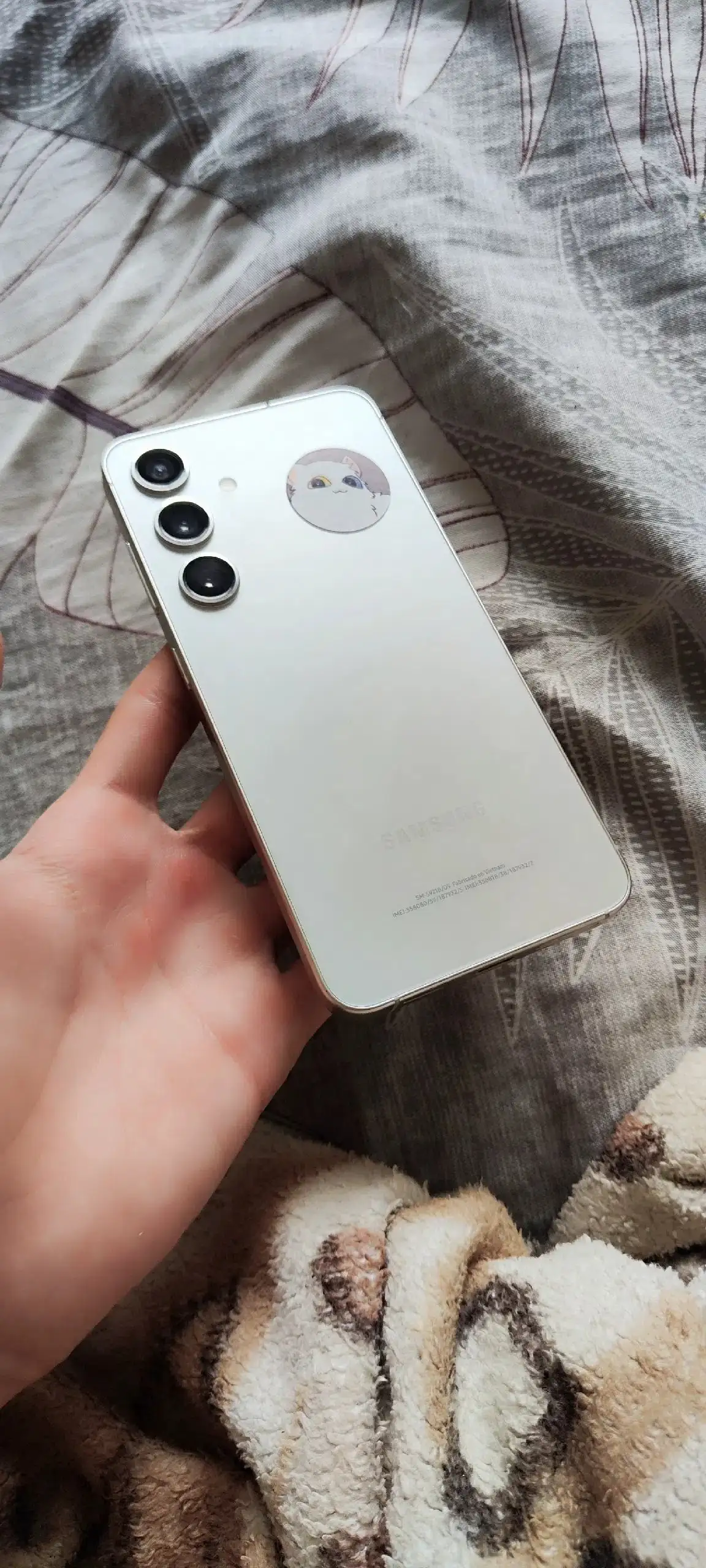 Обмен Samsung S24 8/128 - Смартфоны (Электроника) в Саратов