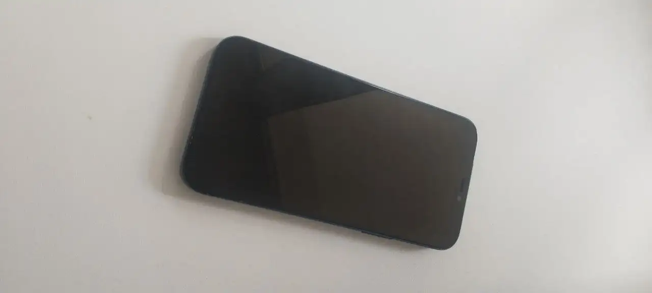 iPhone 12 128GB - Смартфоны (Электроника) в Саратов