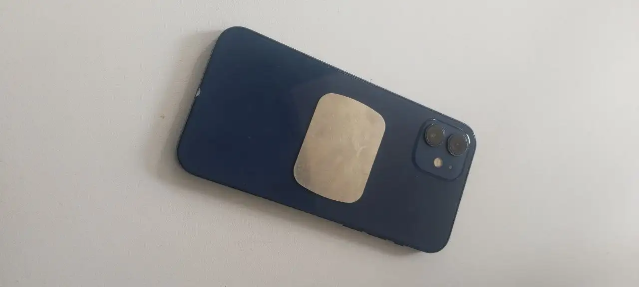 iPhone 12 128GB - Смартфоны (Электроника) в Саратов