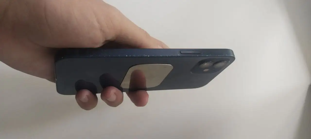 iPhone 12 128GB - Смартфоны (Электроника) в Саратов
