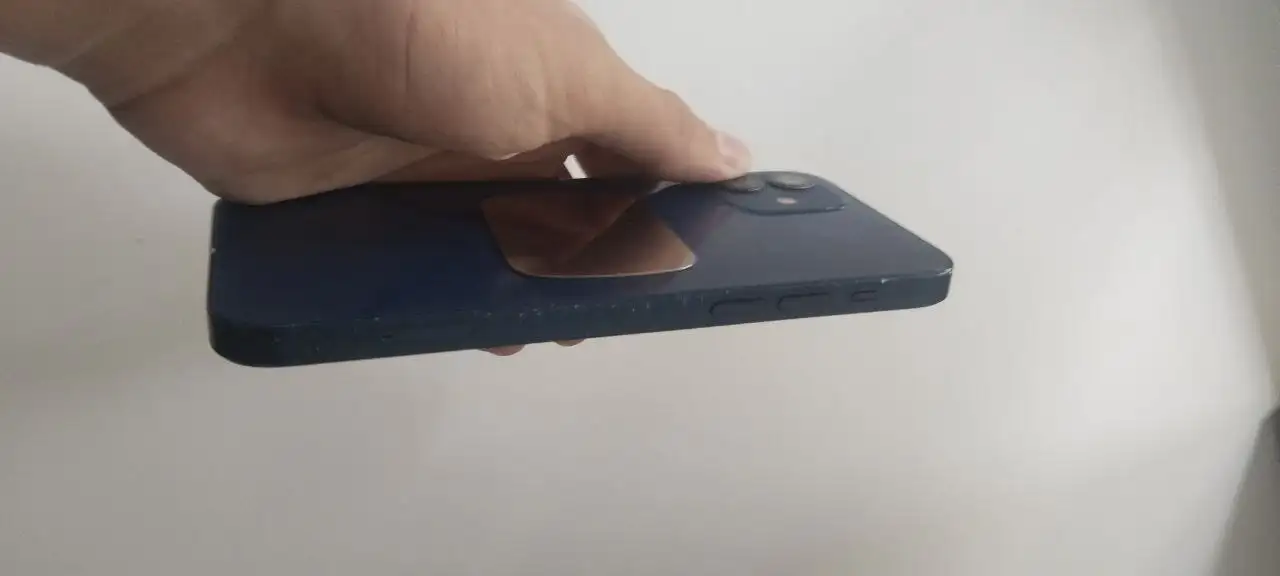 iPhone 12 128GB - Смартфоны (Электроника) в Саратов