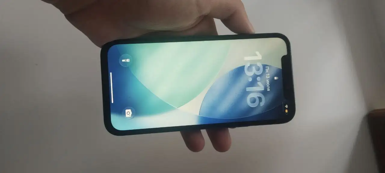 iPhone 12 128GB - Смартфоны (Электроника) в Саратов