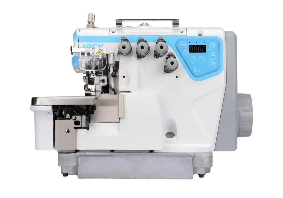 Продаю оверлок Jack C4-4-M03/333 - null (Электроника) в Саратов