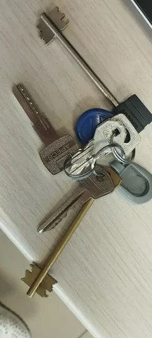 Забытые ключи в Дом Хлеба на Исаева - Освещение в Саратов