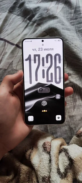 Обмен Samsung Galaxy S24 8/128 на что-нибудь интересное - Смартфоны в Саратов