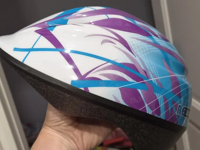 Детский защитный шлем (48-53 см) - Школьная форма в Саратов