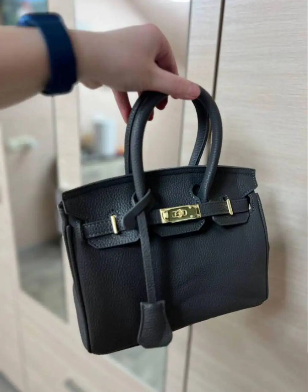 Сумки Hermes и Louis Vuitton за 1000₽ за любую - Сумки (Барахолка) в Саратов