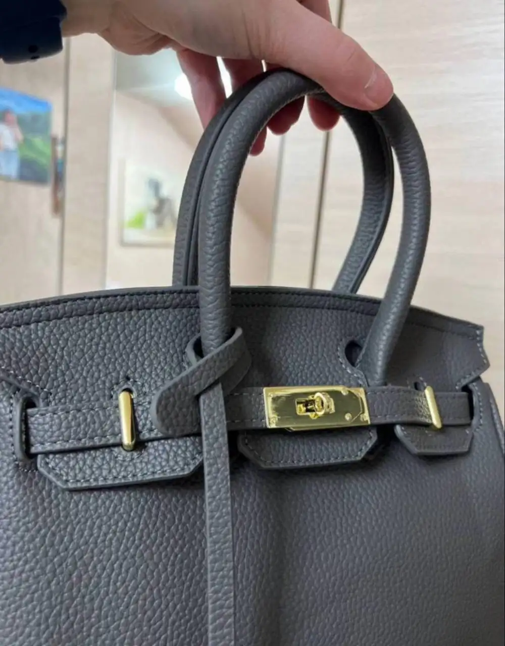 Сумки Hermes и Louis Vuitton за 1000₽ за любую - Сумки (Барахолка) в Саратов