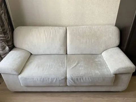 Продам диван-еврокнижку, хорошее состояние - Барахолка в Саратов