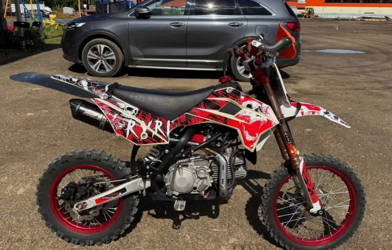 Продам Kaya Pro Daytona 190, 2020 год - Квадроциклы (Авто) в Саратов