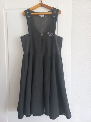 Сарафан Katrin Miller 158 - Детская одежда в Саратов