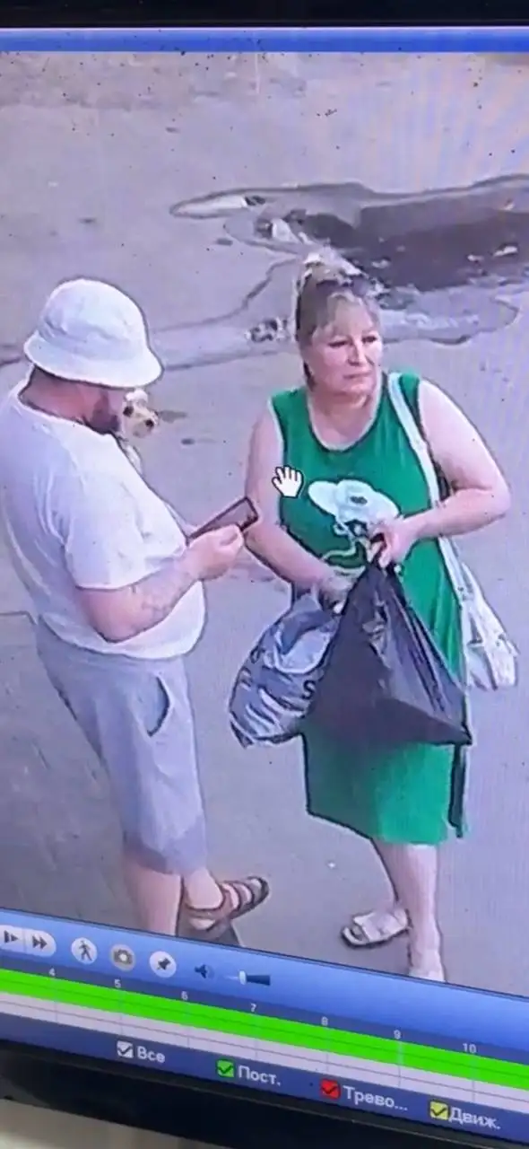 Потерялась собака у павильона на конечке Боково, вознаграждение гарантируем - Потеряшки (Животные) в Иркутск