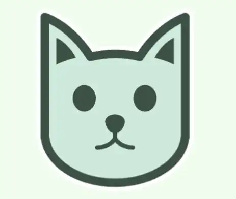 Пропала чёрная кошка с белым пятном на шее - Потеряшки (Животные) в Ангарск