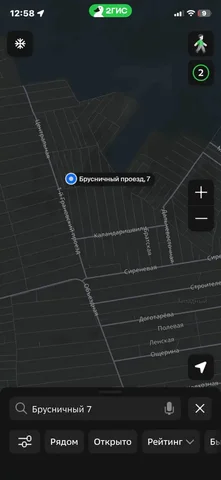 Потеряшка в Западном районе Иркутска - Животные в Иркутск