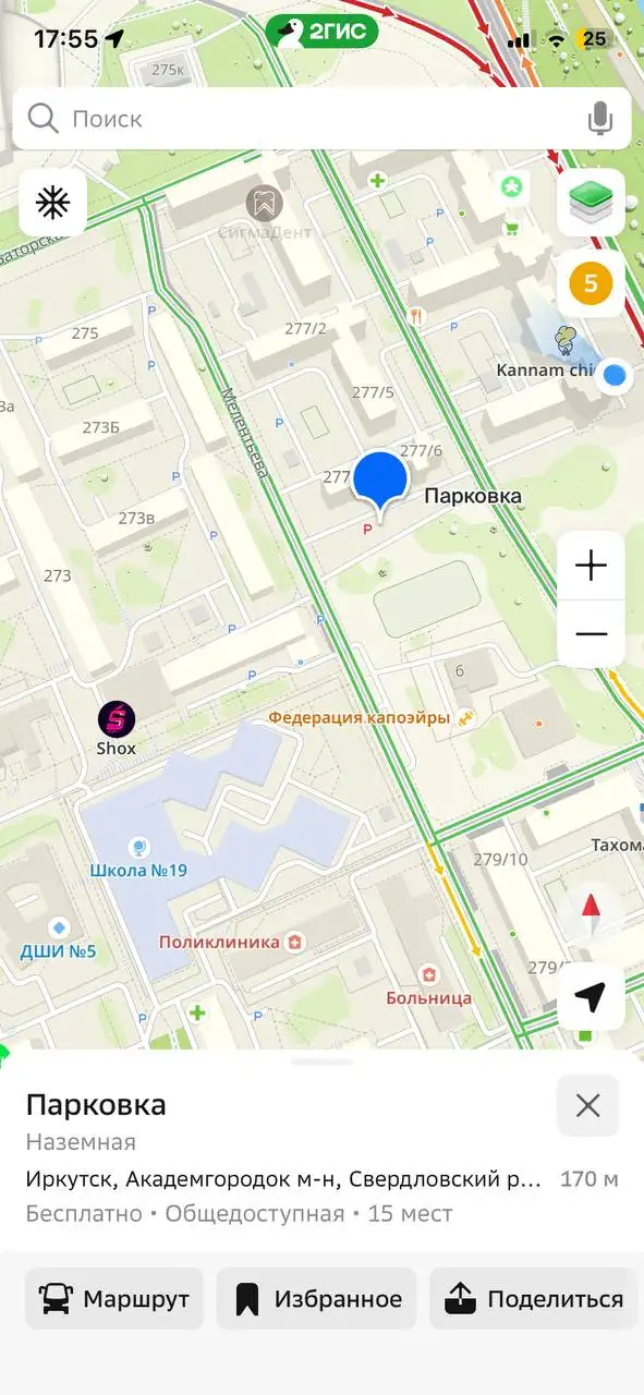 Потеряшка в Иркутске - Животные в Иркутск