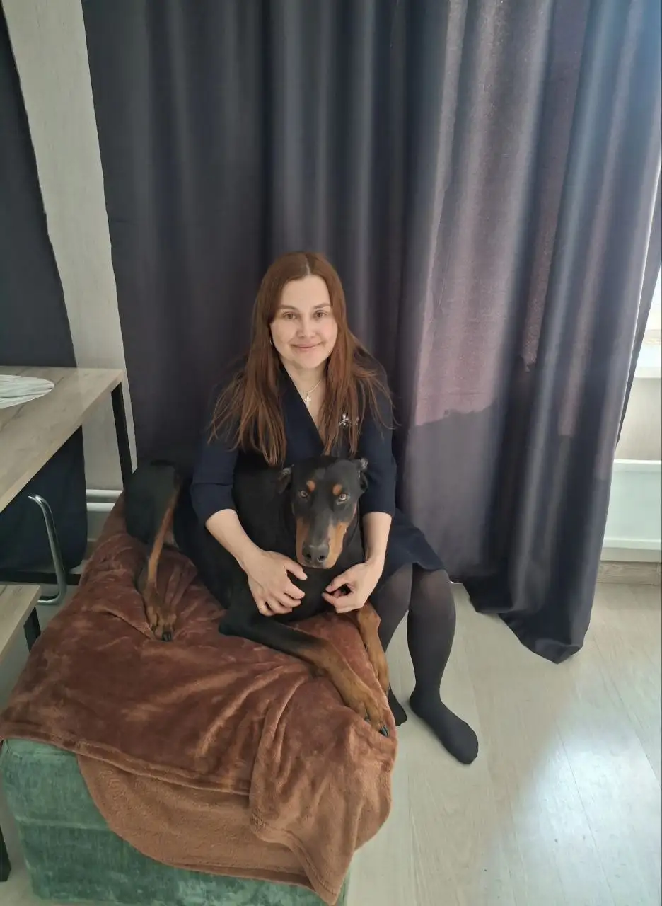 Потеряшка Иркутск - Животные в Иркутск