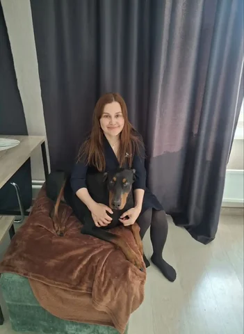 Потеряшка Иркутск - Животные в Иркутск