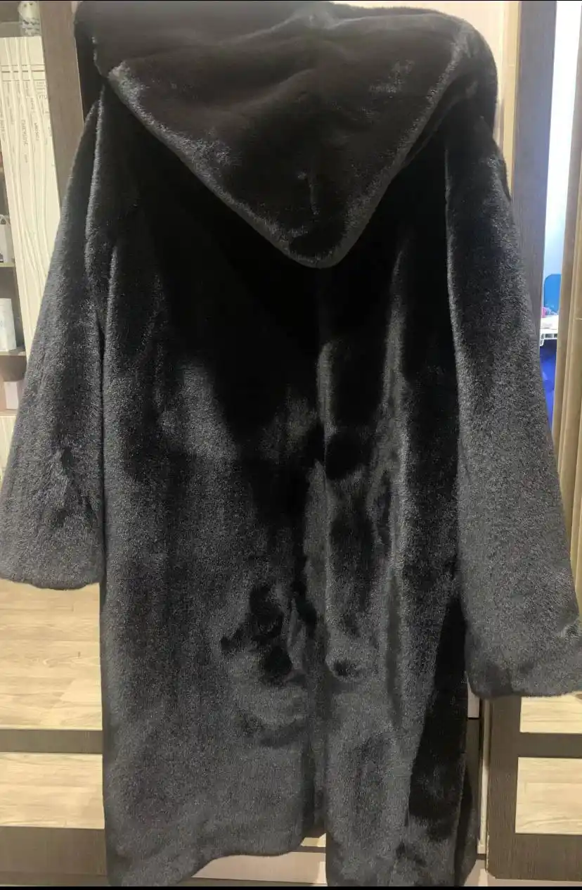 Продам эко шубку