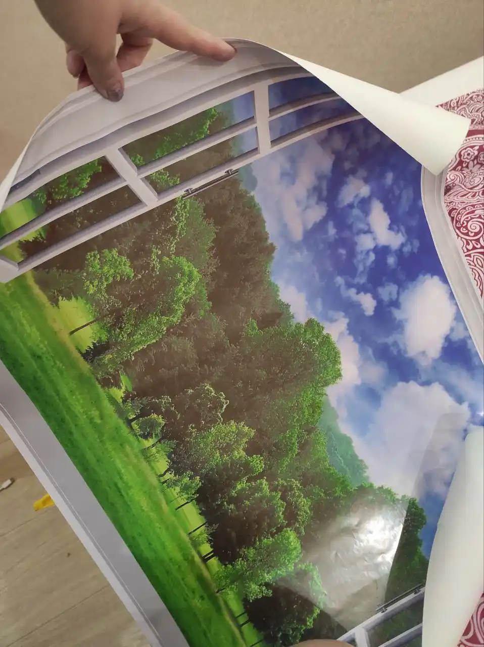 Любой товар за полцены