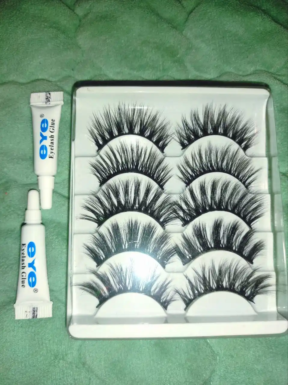 Любой товар за полцены