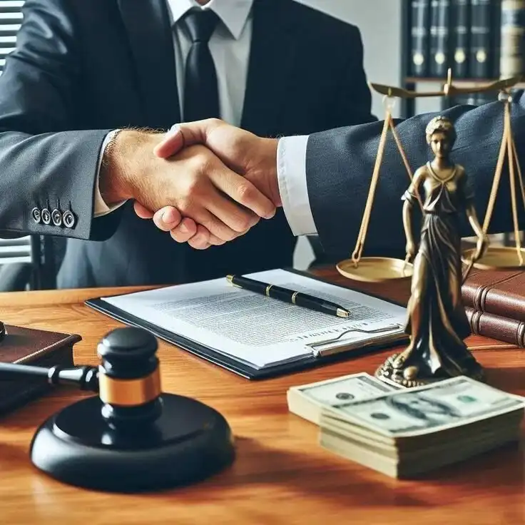 Услуги по оформлению документов для мигрантов