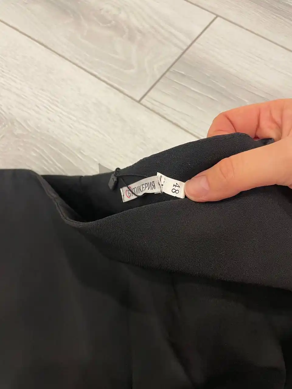 Продам юбку новую с биркой