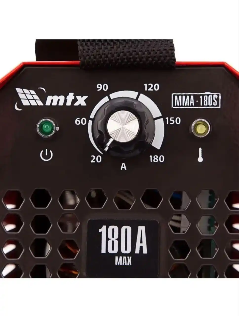 Инверторный аппарат дуговой сварки MTX 94390