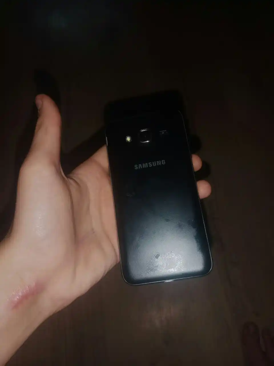 Самсунг джи 3