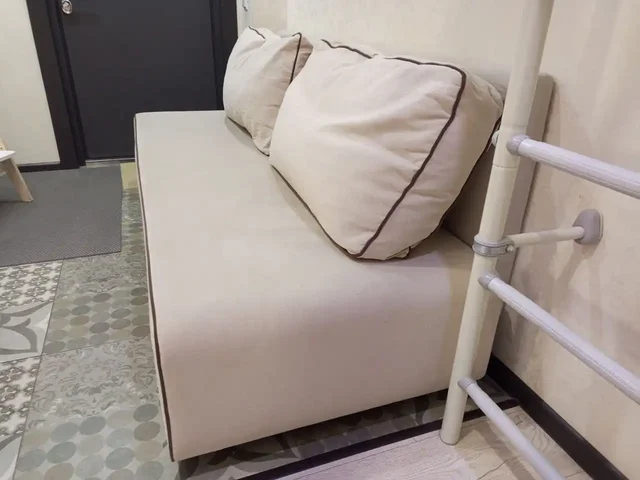 Диван еврокнижка - частное объявление в Тюмень